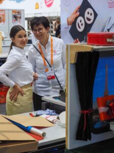 SwissSkills 2025 – Donnerstag 18. September
