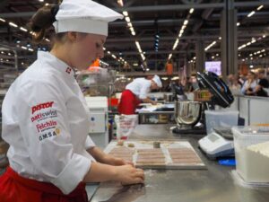 SwissSkills 2025 – Donnerstag 18. September