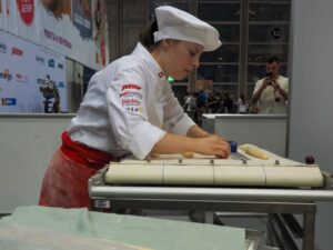 SwissSkills 2025 – Donnerstag 18. September