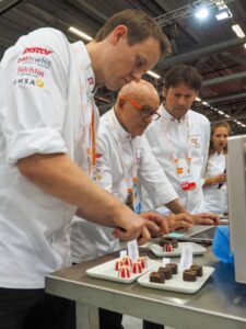 SwissSkills 2025 – Donnerstag 18. September
