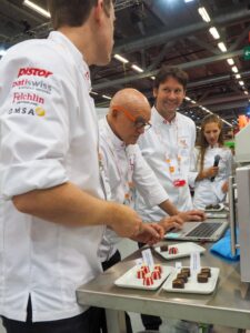 SwissSkills 2025 – Donnerstag 18. September