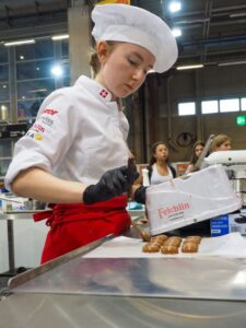SwissSkills 2025 – Donnerstag 18. September