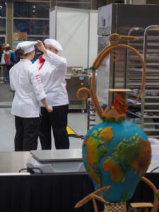 SwissSkills 2025 – Donnerstag 18. September