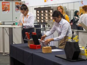 SwissSkills 2025 – Donnerstag 18. September