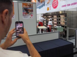 SwissSkills 2025 – Donnerstag 18. September