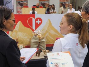 SwissSkills 2025 – Donnerstag 18. September
