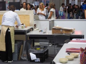SwissSkills 2025 – Donnerstag 18. September