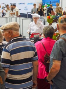 SwissSkills 2025 – Donnerstag 18. September