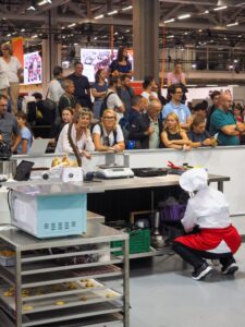 SwissSkills 2025 – Donnerstag 18. September