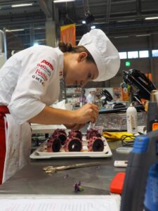 SwissSkills 2025 – Donnerstag 18. September