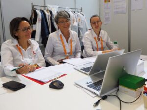 SwissSkills 2025 – Donnerstag 18. September