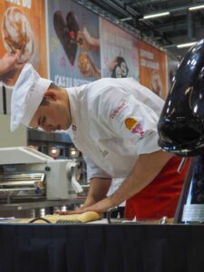 SwissSkills 2025 – Donnerstag 18. September