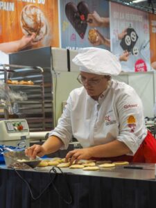 SwissSkills 2025 – Donnerstag 18. September