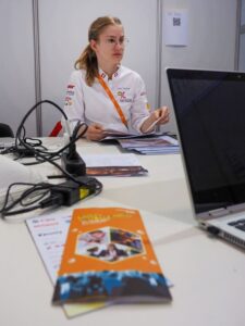 SwissSkills 2025 – Donnerstag 18. September