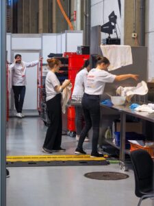SwissSkills 2025 – Donnerstag 18. September