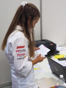 SwissSkills 2025 – Donnerstag 18. September