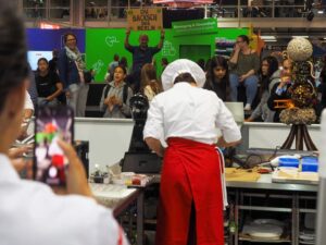 SwissSkills 2025 – Donnerstag 18. September