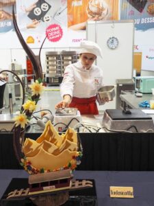 SwissSkills 2025 – Donnerstag 18. September