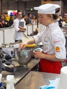 SwissSkills 2025 – Donnerstag 18. September