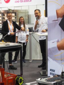 SwissSkills 2025 – Donnerstag 18. September