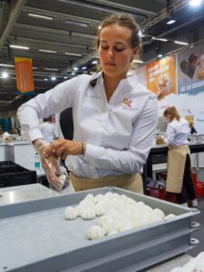 SwissSkills 2025 – Donnerstag 18. September