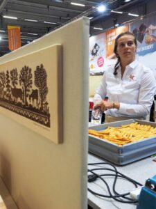 SwissSkills 2025 – Donnerstag 18. September