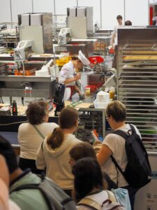 SwissSkills 2025 – Donnerstag 18. September