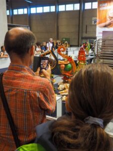 SwissSkills 2025 – Donnerstag 18. September