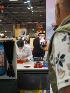 SwissSkills 2025 – Donnerstag 18. September