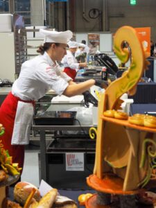 SwissSkills 2025 – Donnerstag 18. September