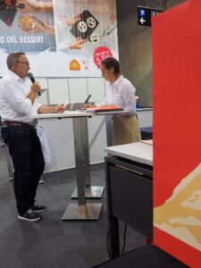 SwissSkills 2025 – Donnerstag 18. September