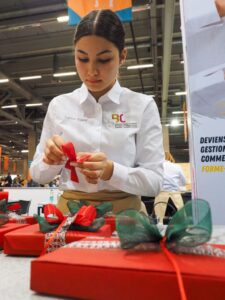 SwissSkills 2025 – Donnerstag 18. September