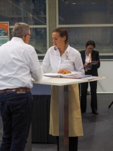 SwissSkills 2025 – Donnerstag 18. September