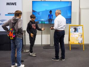 SwissSkills 2025 – Donnerstag 18. September
