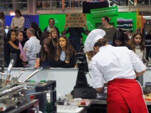SwissSkills 2025 – Donnerstag 18. September