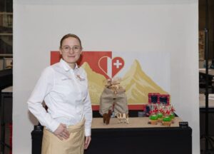 SwissSkills 2025 – Donnerstag 18. September