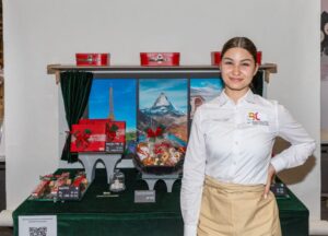 SwissSkills 2025 – Donnerstag 18. September