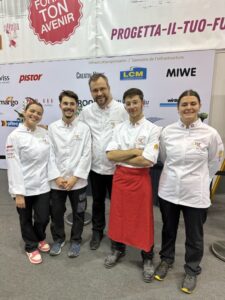 SwissSkills 2025 – Freitag, 19. September