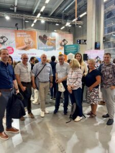 SwissSkills 2025 – Freitag, 19. September