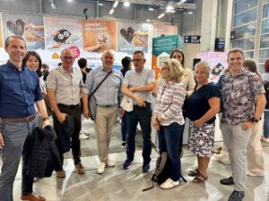 SwissSkills 2025 – Freitag, 19. September