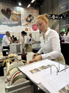 SwissSkills 2025 – Freitag, 19. September