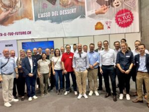 SwissSkills 2025 – Freitag, 19. September