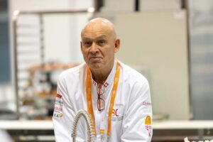 SwissSkills 2025 – Freitag, 19. September