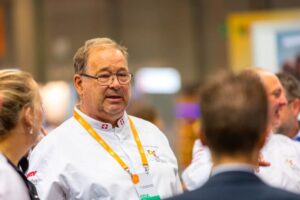 SwissSkills 2025 – Freitag, 19. September