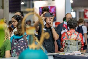 SwissSkills 2025 – Freitag, 19. September