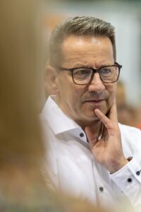 SwissSkills 2025 – Freitag, 19. September