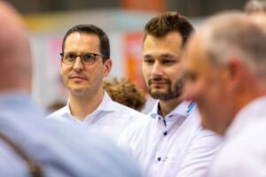 SwissSkills 2025 – Freitag, 19. September