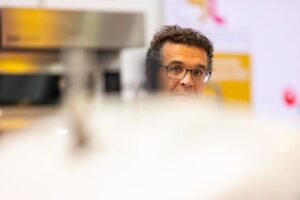 SwissSkills 2025 – Freitag, 19. September