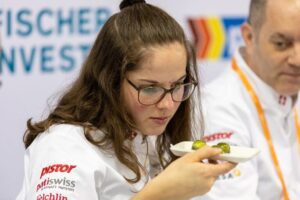 SwissSkills 2025 – Freitag, 19. September
