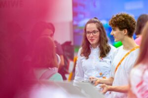 SwissSkills 2025 – Freitag, 19. September